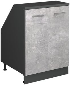 Concrete/Anthracite