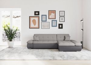Grau/Silber