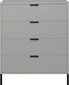 Kreidegrau