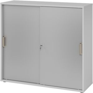 Grau/Silber