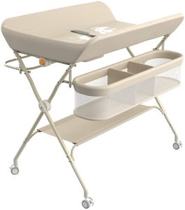 75 x 68 x 83–91 cm (Cremeweiß)