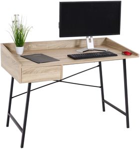 Eiche-Optik