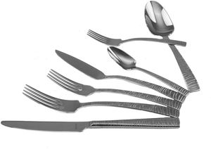 Besteckset mit Fischbesteck