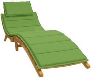 Melange Grün