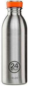 Brushed Steel