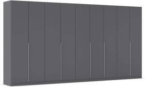 Grau Metallic