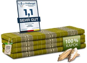 Grün/Elefanten