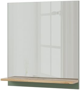 Grün