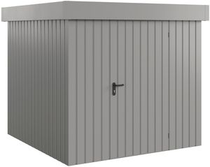 Graualuminium