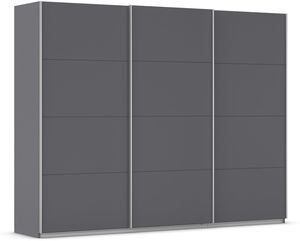 Grau Metallic