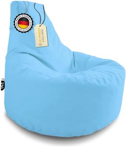 Hellblau