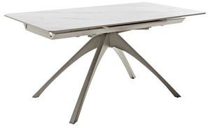creme marmoriert | taupe matt lackiert | creme marmoriert