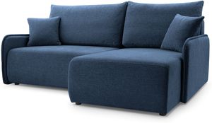 Marineblau