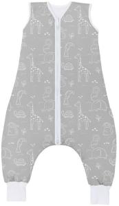Fillikid Babyschlafsack Sommerschlafsack mit Beinen Exklusiv