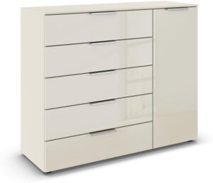 Glas Beige