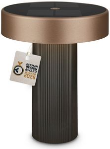Anthrazit-bronze Metallic