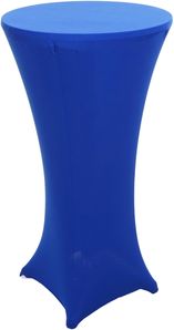 Husse Blau