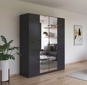 Grau Metallic