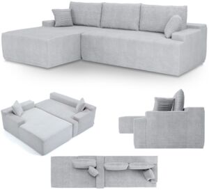 Hellgrau