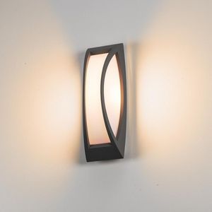 Meridian 2 Anthrazit