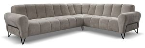 Chenille-Stoff
