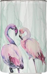 Loving Flamingos