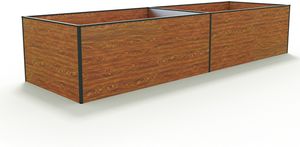 Holzoptik