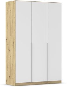Weiß | Eiche Artisan