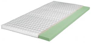 Breckle Komfortschaum-Topper Simply 180x220 cm