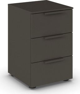 Korpus Graphit | Front Graphit