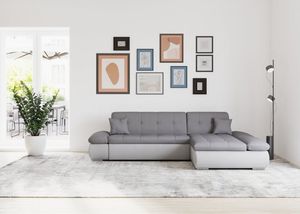 Silber/Grau