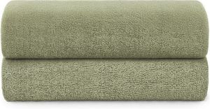 10 Pastel Green - Grün