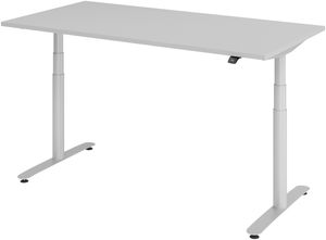 Grau/Silber