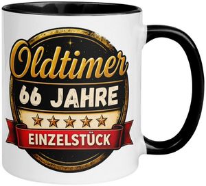 66. Oldtimer