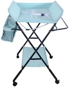 80 x 66 x 98 cm (Blau)