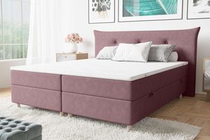 Pastellrosa