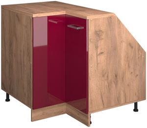 Rot Hochglanz