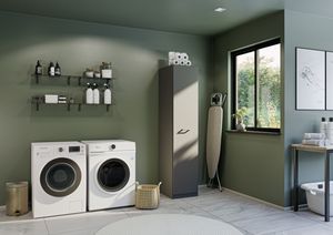 Grau Metallic