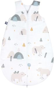 Mountain Bear