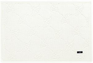 JOOP! Badteppich NEW CORNFLOWER 50x70 cm natur