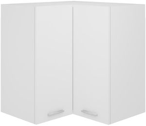 Eckhängeschrank