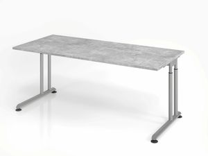 Beton/Silber