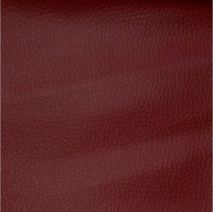 Kunstleder Dolaro Bordeaux