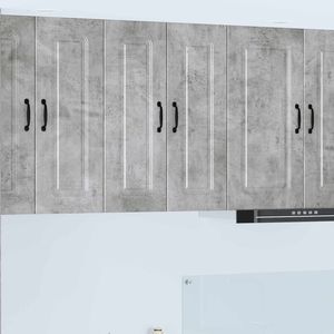 Beton Grau
