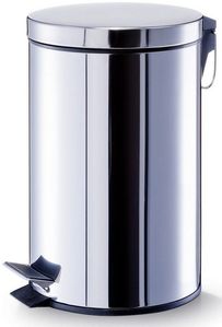 Edelstahl, Silber