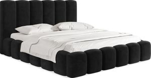 Matt Velvet 99 (Schwarz)