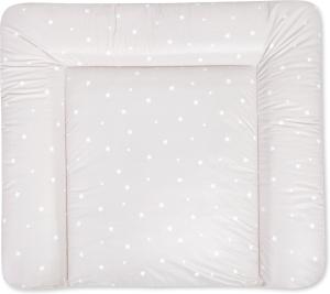 Wickelauflage "Softy", Star Beige
