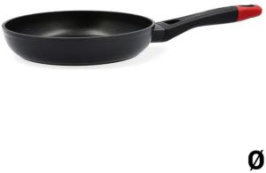 Antihaftbeschichtete Pfanne Pyrex Optima+ Aluminium: 28 cm