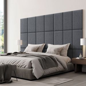 Textil - Dunkelgrau