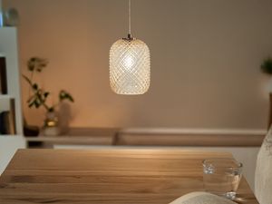 Pendelleuchte Amber 20cm X Ø15cm